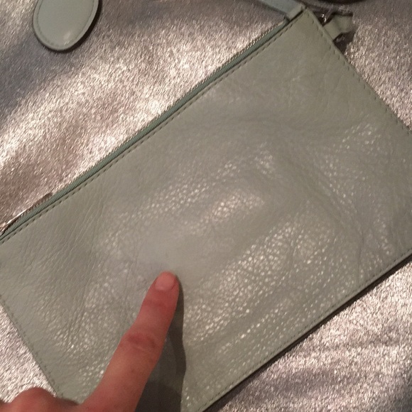 Michael Kors Reversible Tote - Picture 8 of 8